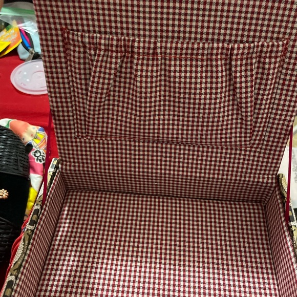 Cigar Bag never used - Picture 3 of 4